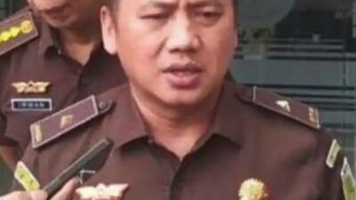 Terkait Dugaan Korupsi POME Atau Limbah Sawit, Kejagung Geledah Kantor di Medan