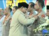 Presiden Prabowo Anugerahkan Satyalancana Wira Karya kepada Kapolda Sumut