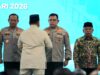 Kapolda Sumut Hadiri Launching Serentak SPPG Polri di Jakarta