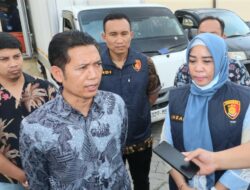 Jelang Ramadhan dan Idul Fitri, Satgas Pangan Polda Sumut Pastikan Stok Daging Ayam Aman