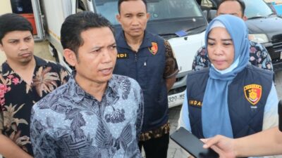 Jelang Ramadhan dan Idul Fitri, Satgas Pangan Polda Sumut Pastikan Stok Daging Ayam Aman