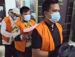 Cabjari Deli Serdang di Labuhan Deli Tegaskan Penetapan Tersangka Dana BOS MAS Farhan Sesuai Proses Hukum