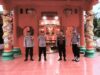 Polda Sumut Pastikan Perayaan Imlek 2026 Berlangsung Aman dan Kondusif