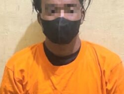 Polres Binjai Ringkus Maling Mesin Air dan Sepeda