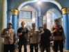 Polda Sumut Siagakan Ribuan Personel Pastikan Kekhusyukan Ramadhan 1447 H
