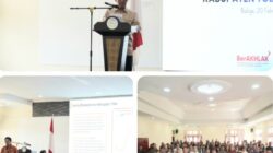 Ranwal RKPD, Pemkab Toba Tetapkan 6 Prioritas Pembangunan Tahun 2027