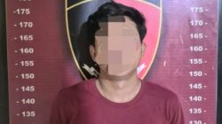 Unit Reskrim Polsek Tanjung Morawa Amankan Pelaku Curanmor