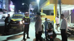 Polda Sumut Intensifkan Patroli Subuh Selama Ramadhan