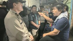 Polres Tanah Karo Respons Cepat Laporan Dugaan Pencurian Melalui Call Center 110