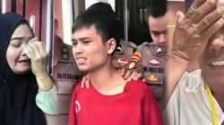 Fandi ABK Anak Belawan Medan Dituntut Hukum Mati di PN Batam