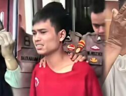 Fandi ABK Anak Belawan Medan Dituntut Hukum Mati di PN Batam