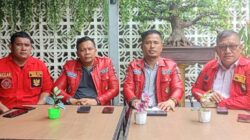 Buat ‘Gaduh’ Ketua PBB Sumut Minta Walikota Medan Cabut SE 