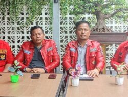 Buat ‘Gaduh’ Ketua PBB Sumut Minta Walikota Medan Cabut SE 