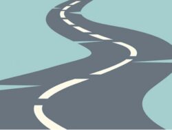 Menurut Pengamat : Ini Penyebab Jalan Rusak di Indonesia