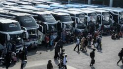 Termasuk Medan, Mudik Gratis Kemenhub Dibuka 1 Maret Secara Online