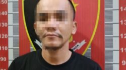 Spesialis Pembobol Sekolah di Tapteng Gasak Aset Senilai Rp436 Juta