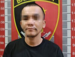 Spesialis Pembobol Sekolah di Tapteng Gasak Aset Senilai Rp436 Juta