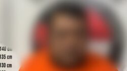 Polres Simalungun Ciduk Bandar Sabu Amankan 54 Plastik Klip Siap Edar