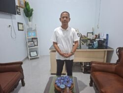 Pewarta Polrestabes Medan Gelar Jumat Barokah Ramadhan 1447 H, Pererat Silaturahmi