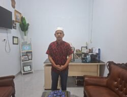 Pewarta Polrestabes Medan Gelar Silaturahmi Ramadhan, Pererat Kebersamaan di Jumat Berkah