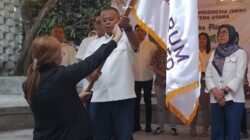 Lilik Riadi Dalimunthe Pimpin Forum Pemred SMSI Sumut