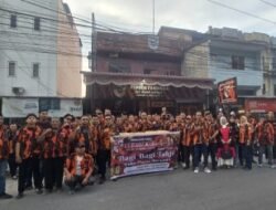 Sinergi Tanpa Batas, Lapas Binjai dan Polres Binjai Perkuat Kolaborasi