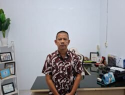 Ketua Pewarta Polrestabes Medan Gelar Jumat Barokah, Dorong Semangat Berbagi dan Kebersamaan di Tengah Komunitas Wartawan