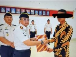 1.054 Warga Binaan Lapas Binjai Terima Remisi Idul Fitri 1447 H, 13 Orang Langsung Bebas