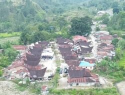 Rumah Warga Samosir Akan Dibedah, Kementerian PKP Siap Tuntaskan 3.080 Unit!