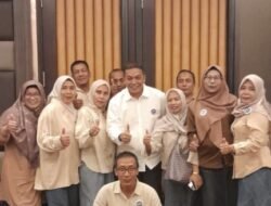 Reuni 60 Tahun SMPN 10/12 Medan, Memperkuat Solidaritas Alumni