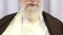 Serangan AS-Israel Tewaskan Pemimpin Tertinggi Iran Ali Khamenei