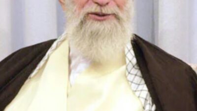 Serangan AS-Israel Tewaskan Pemimpin Tertinggi Iran Ali Khamenei