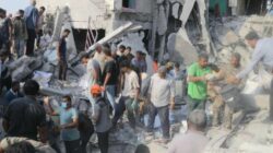 M Faisal Prediksi Harga Minyak akan Naik Terkait AS -Israel Serang Iran