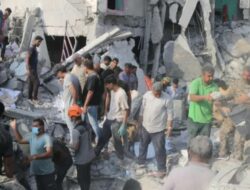 M Faisal Prediksi Harga Minyak akan Naik Terkait AS -Israel Serang Iran