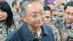 2 Dirjen Mundur, Ini Kata Mentri PU