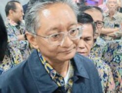 2 Dirjen Mundur, Ini Kata Mentri PU