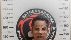 Satresnarkoba Polres Batu Bara Amankan Pengedar Sabu di Talawi