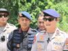 Polda Sumut : Total 17 Orang Diamankan Terkait Tambang Ilegal di Perbatasan Tapsel–Madina