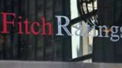 Fitch Ratings : Utang RI Tembus 41% dari PDB Tahun Ini