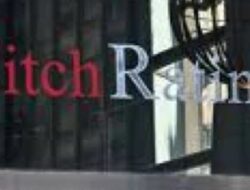 Fitch Ratings : Utang RI Tembus 41% dari PDB Tahun Ini