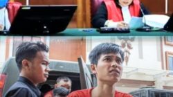 Lolos Hukuman Mati, Fandi ABK Medan Divonis 5 Tahun Penjara