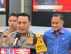 Ops Ketupat Toba 2026 : Poldasu Kerahkan 11.276 Personel di 164 Pos Pengamanan