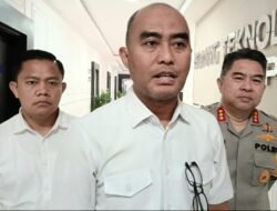 Polda Sumut Bongkar Peredaran 29 Kg Sabu Jaringan Internasional