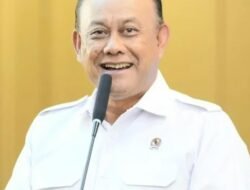 Dadan Hindayana :  Anggaran MBG Rp 335 T Tak Akan Dikurangi