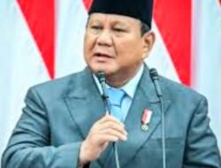 Indonesia Menetapkan Batas Defisit Anggaran Maksimal 3% Sejak Awal 2000