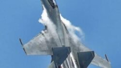 Telan Rp 203,8 Triliun Biaya AS untuk Perang Iran Sudah Dihabiskan