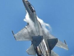 Telan Rp 203,8 Triliun Biaya AS untuk Perang Iran Sudah Dihabiskan