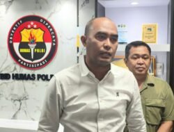 Polda Sumut Ringkus Mahasiswi Kurir Sabu 5 Kg di Hotel Medan