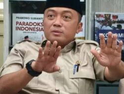 Prasetyo Hadi Ungkap Jenis Anggaran Bakal Dipangkas