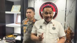 Polda Sumut Tetapkan Tersangka Eks Kepala Unit BNI Aek Nabara Gelapkan Rp28 M Dana Jemaat